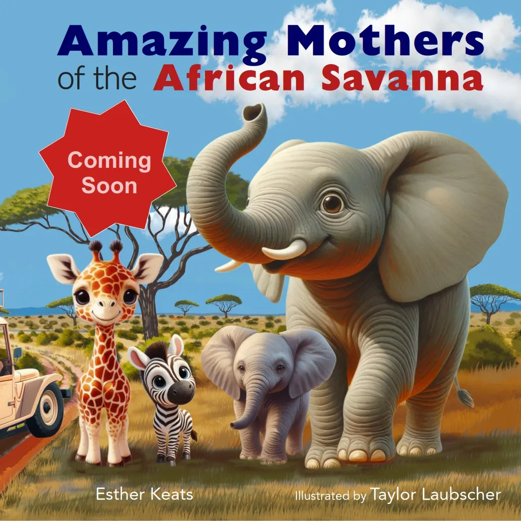 Amazing mothers cover as thumbnail